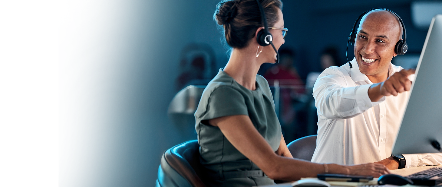 InvestHub Customer Services